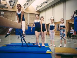 Vereinsmeisterschaft 2019SGV Bodenturnen 2019 0012