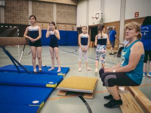 Vereinsmeisterschaft 2019SGV Bodenturnen 2019 0014