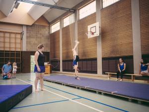 Vereinsmeisterschaft 2019SGV Bodenturnen 2019 0041