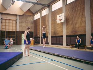 Vereinsmeisterschaft 2019SGV Bodenturnen 2019 0042