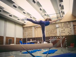 Vereinsmeisterschaft 2019SGV Bodenturnen 2019 0043