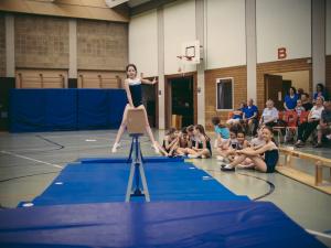 Vereinsmeisterschaft 2019SGV Bodenturnen 2019 0158