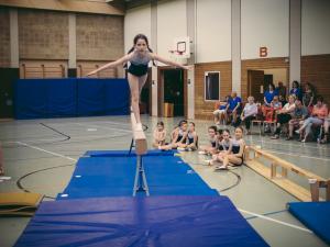 Vereinsmeisterschaft 2019SGV Bodenturnen 2019 0161