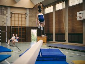 Vereinsmeisterschaft 2019SGV Bodenturnen 2019 0191