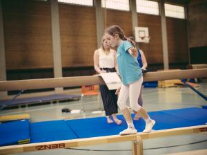 Vereinsmeisterschaft 2019SGV Bodenturnen 2019 0198