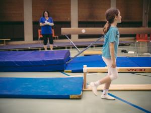 Vereinsmeisterschaft 2019SGV Bodenturnen 2019 0202