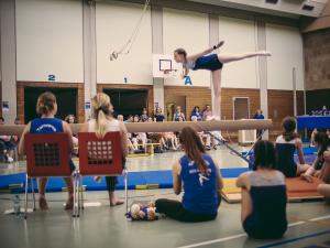 Vereinsmeisterschaft 2019SGV Bodenturnen 2019 0301