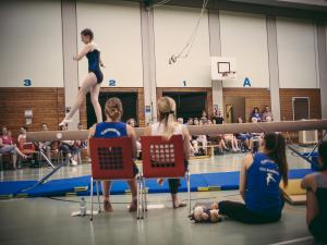 Vereinsmeisterschaft 2019SGV Bodenturnen 2019 0302