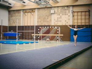 Vereinsmeisterschaft 2019SGV Bodenturnen 2019 0358