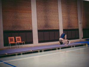 Vereinsmeisterschaft 2019SGV Bodenturnen 2019 0393