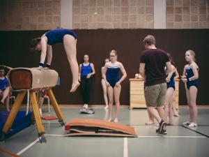 Vereinsmeisterschaft 2019SGV Bodenturnen 2019 0403