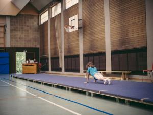 Vereinsmeisterschaft 2019SGV Bodenturnen 2019 0460