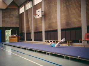 Vereinsmeisterschaft 2019SGV Bodenturnen 2019 0461