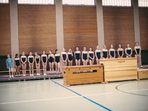 Vereinsmeisterschaft 2019SGV Bodenturnen 2019 0516