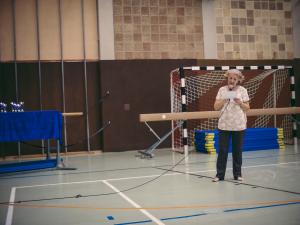 Vereinsmeisterschaft 2019SGV Bodenturnen 2019 0519