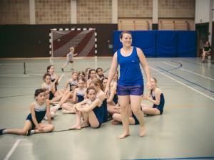 Vereinsmeisterschaft 2019SGV Bodenturnen 2019 0522