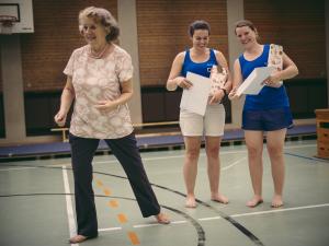 Vereinsmeisterschaft 2019SGV Bodenturnen 2019 0525