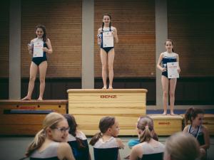 Vereinsmeisterschaft 2019 - SGV Bodenturnen 2019 0582
