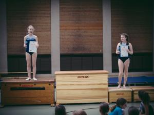 Vereinsmeisterschaft 2019 - SGV Bodenturnen 2019 0588